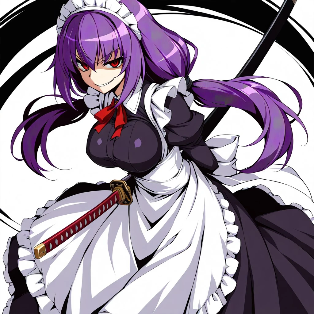 Protagonist Pack (Tobihime): Geleocerdo, Persica, Puellam, Sudart, Libris V1
