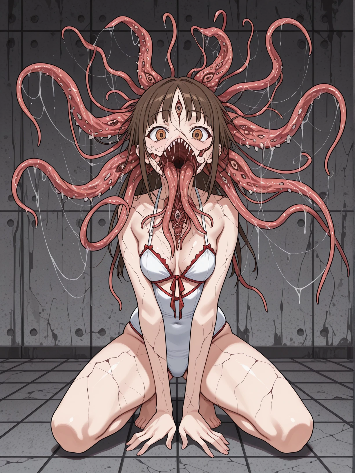 Parasyte v1.0