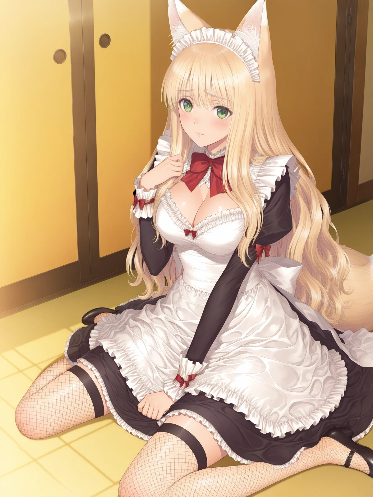 Rouna Murasame ("Shining" series) - Illustrious v1.0