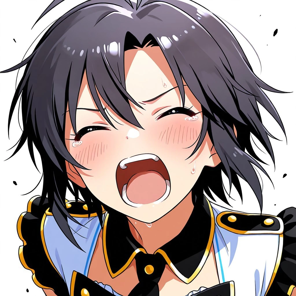 菊池真(アイドルマスター)Kikuchi Makoto(THE IDOLM@STER) v1.0