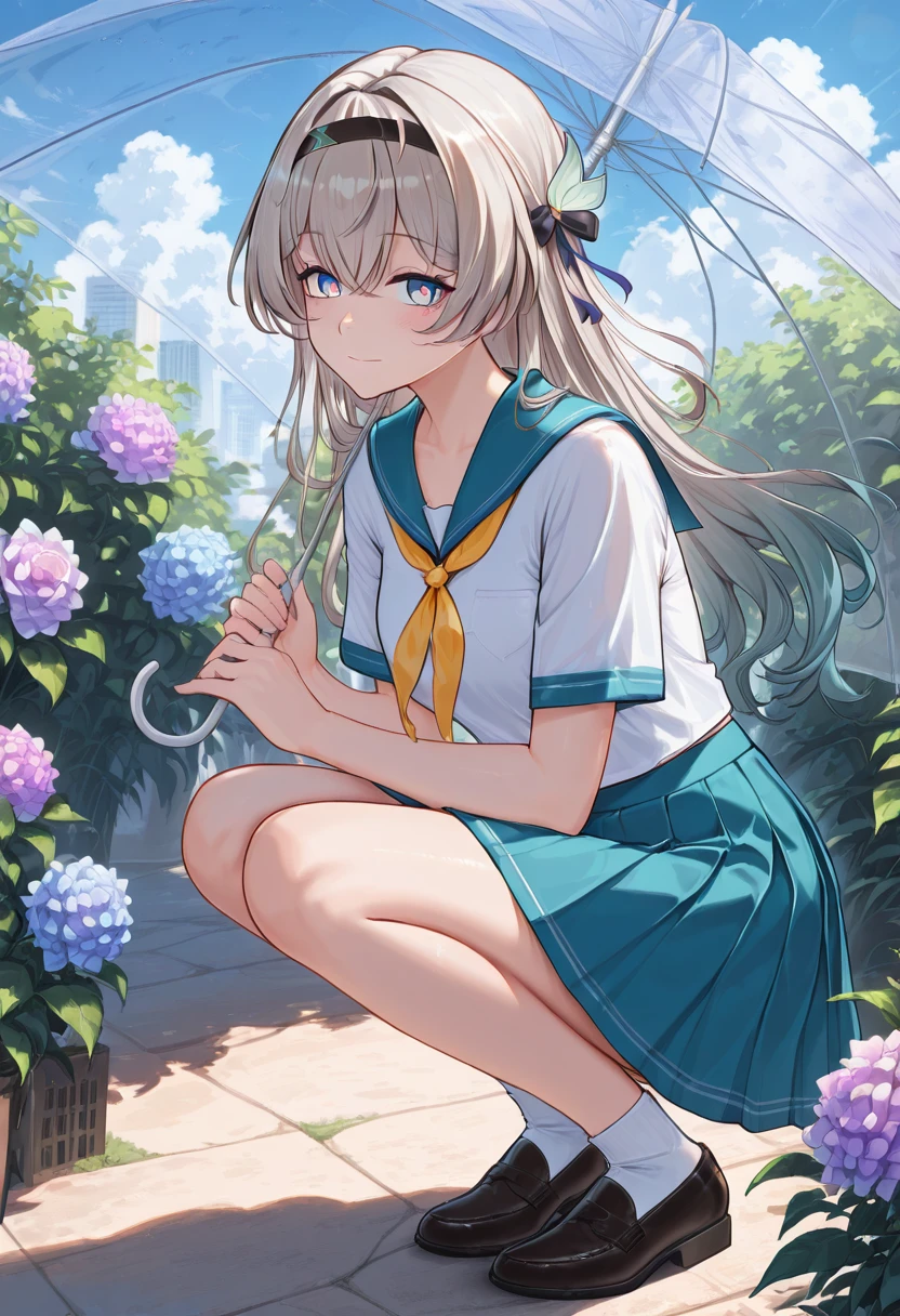 Yuuichi Yuiko (Artist Style) [IL] v1.0