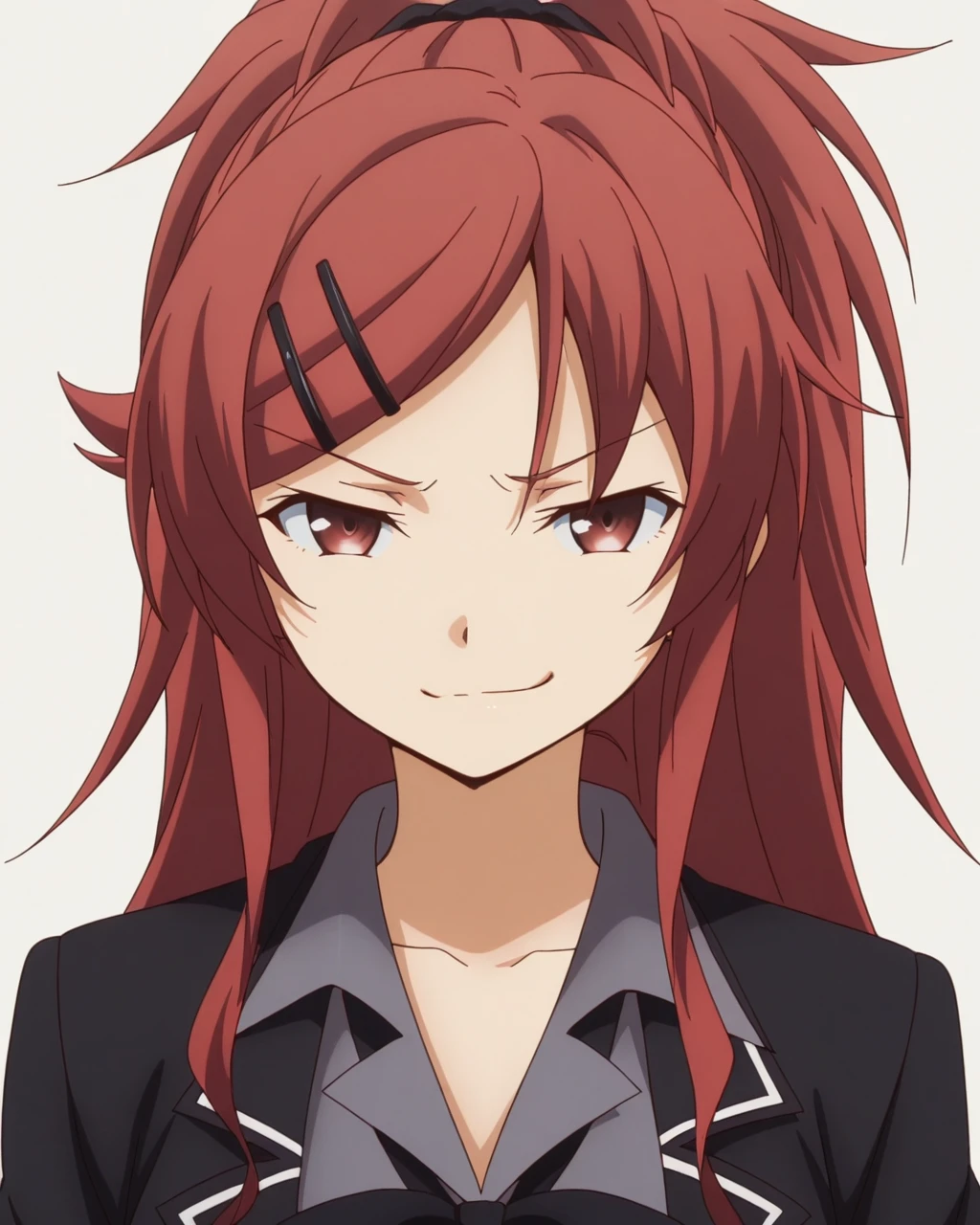 [IL] Asuha Chigusa - Qualidea Code v1.0il