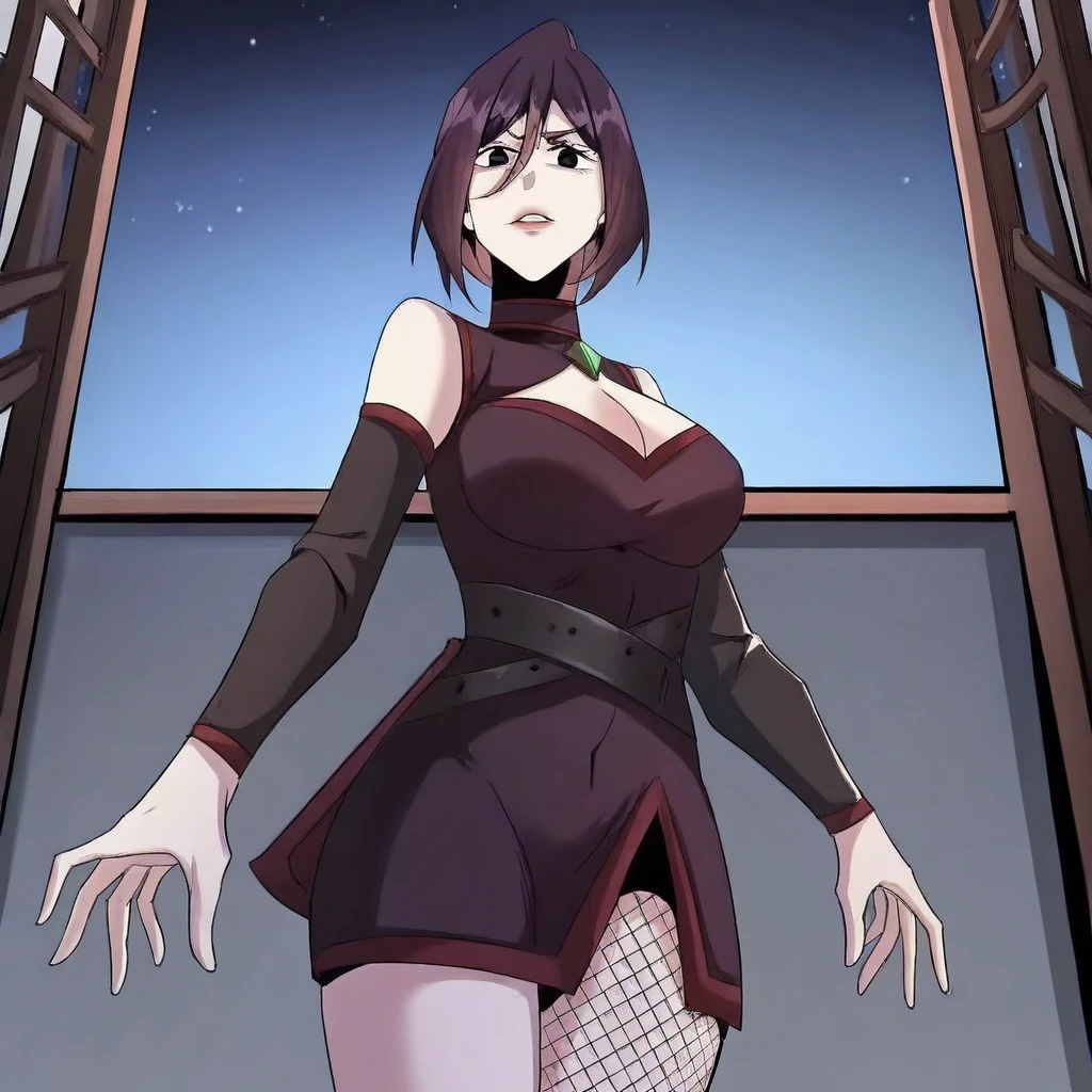 Li Xue / 厉雪 (Without a Daoist Partner, I will Die / 没有道侣就会死) V1