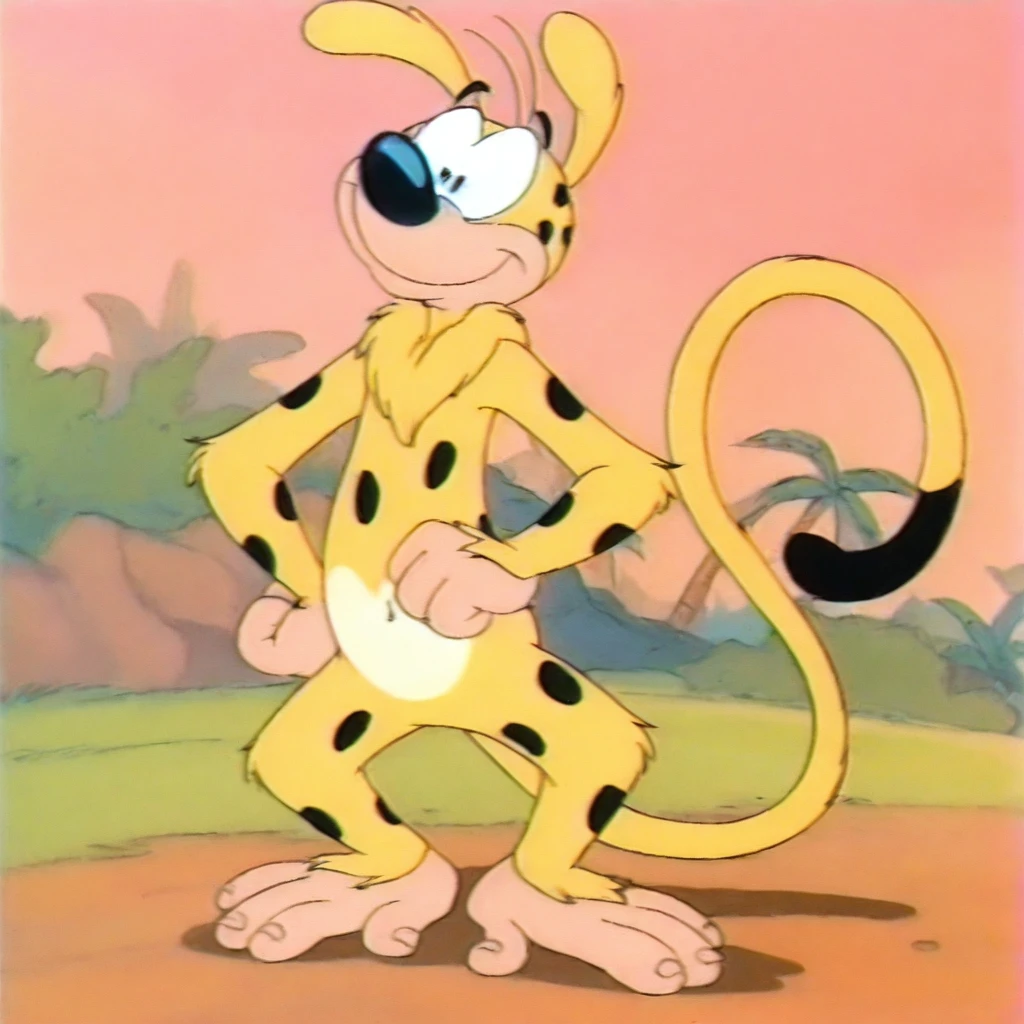 Marsupilami (1993) IL