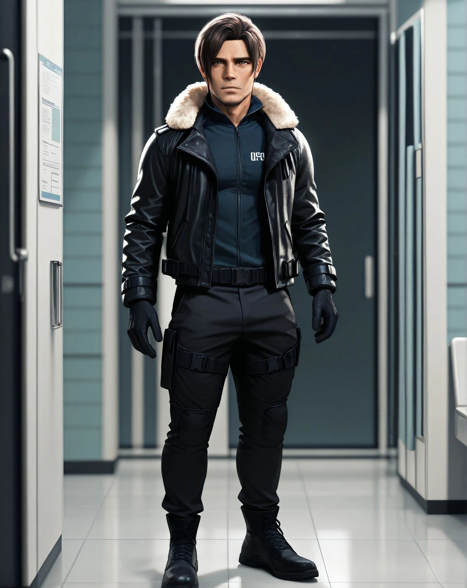 RESIDENT EVIL 9: REQUIEM  / バイオハザード レクイエム  / 惡靈古堡安魂曲  biohazard 9 v1.0