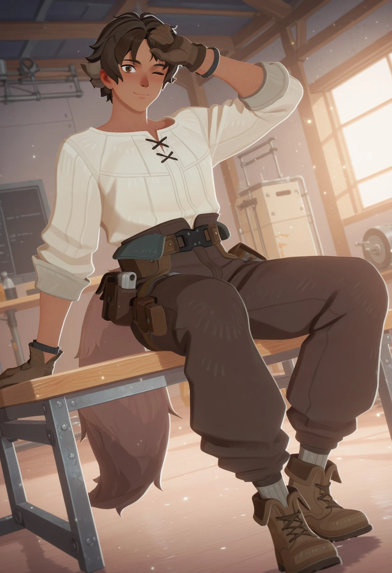 AFK Journey | My Merlin V1