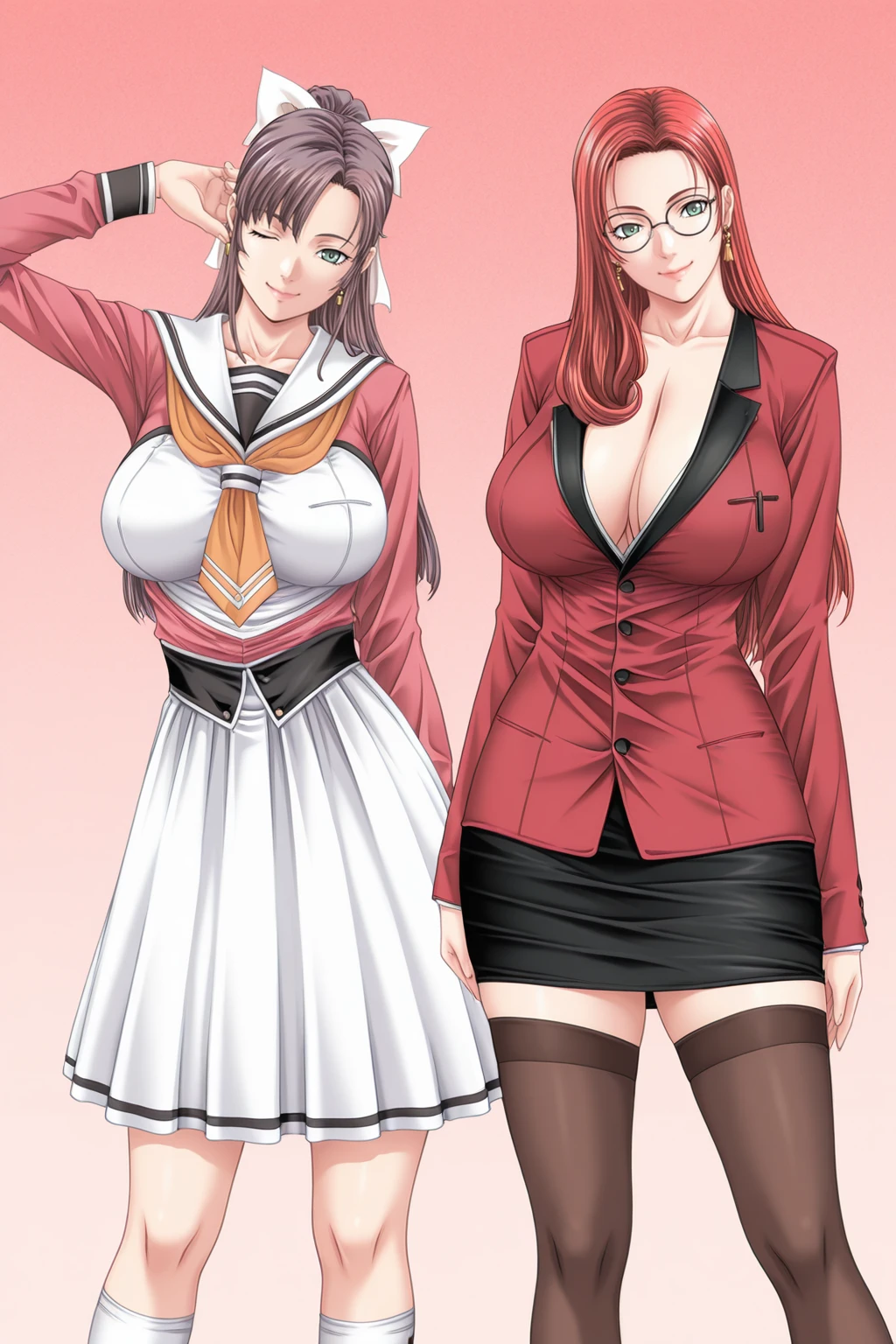 CLEAVAGE , クレイヴィジ , Complete Set v1.0