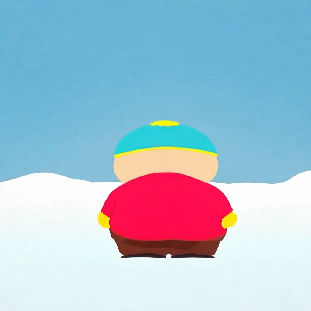 Eric Cartman (South Park) IL