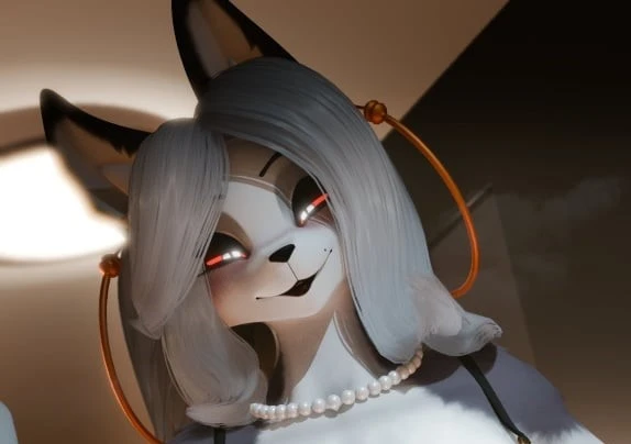 Loona  ( Dogzeela ) V1