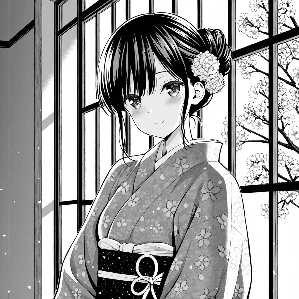 Yahiro Pochi/Popochichi Manga Style - Illustrious v1.0