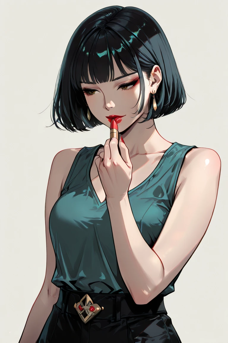 Dr. Orchid | Clue (Cluedo) PNY-V0.8