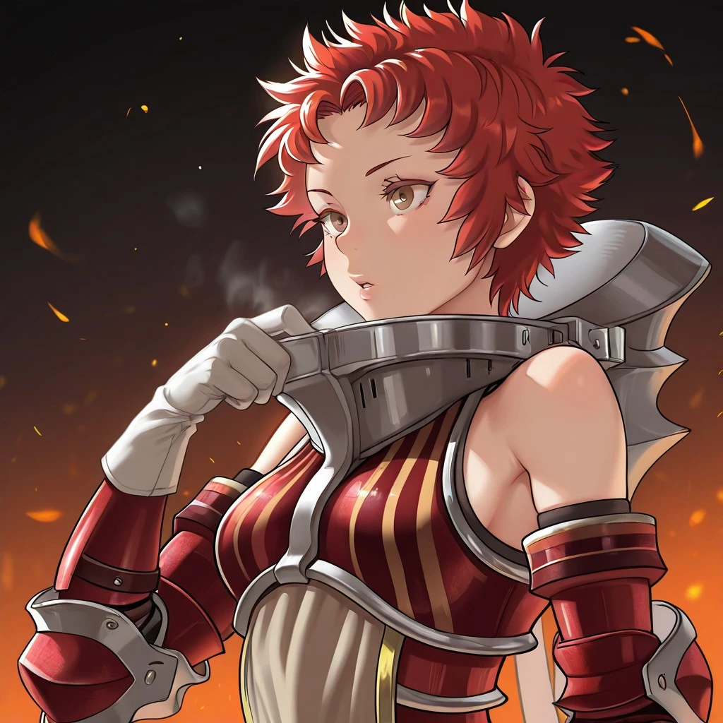 Sully (Fire Emblem) V1