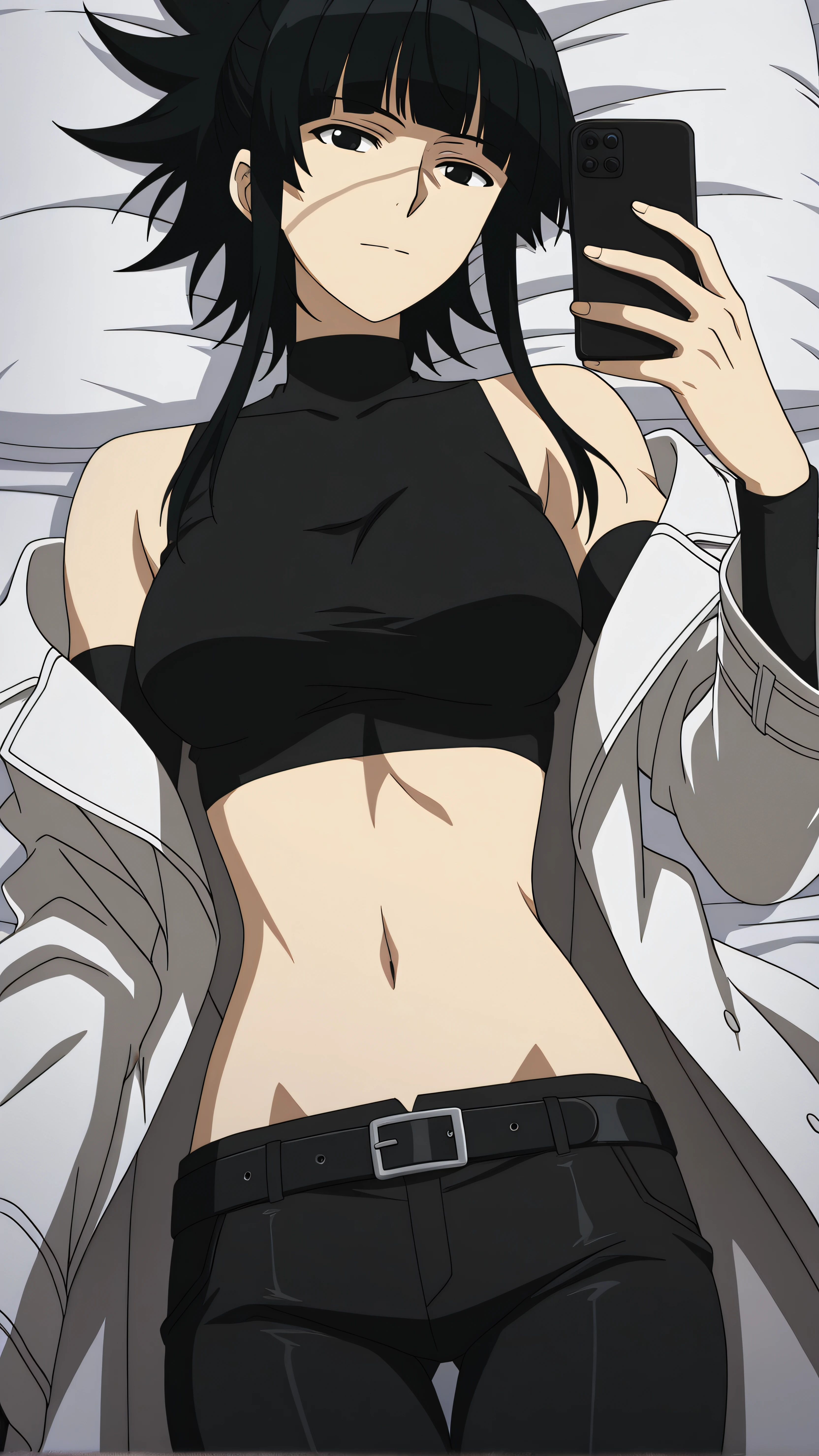 Suzuka（铃鹿）——akame ga kill（斩！赤红之瞳） v1.0