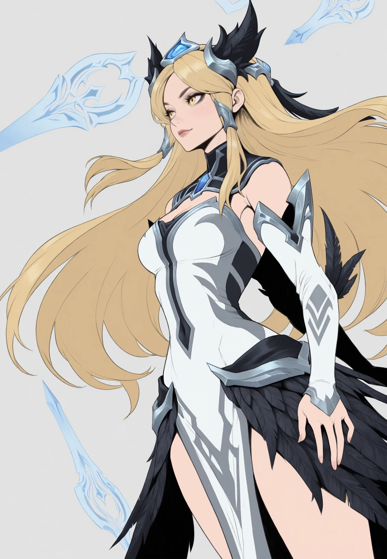 IG Irelia / League of Legends v1.0