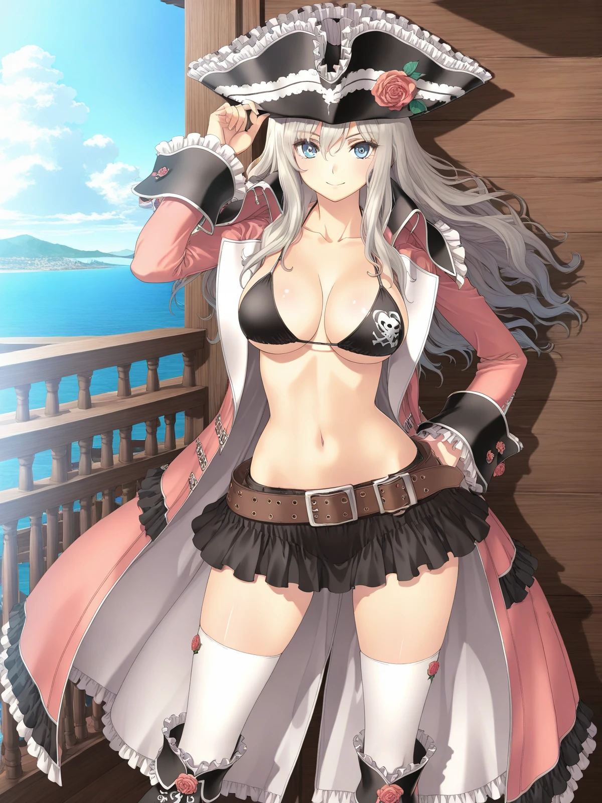 Velvet Batrass ("Shining" series) - Illustrious v1.0
