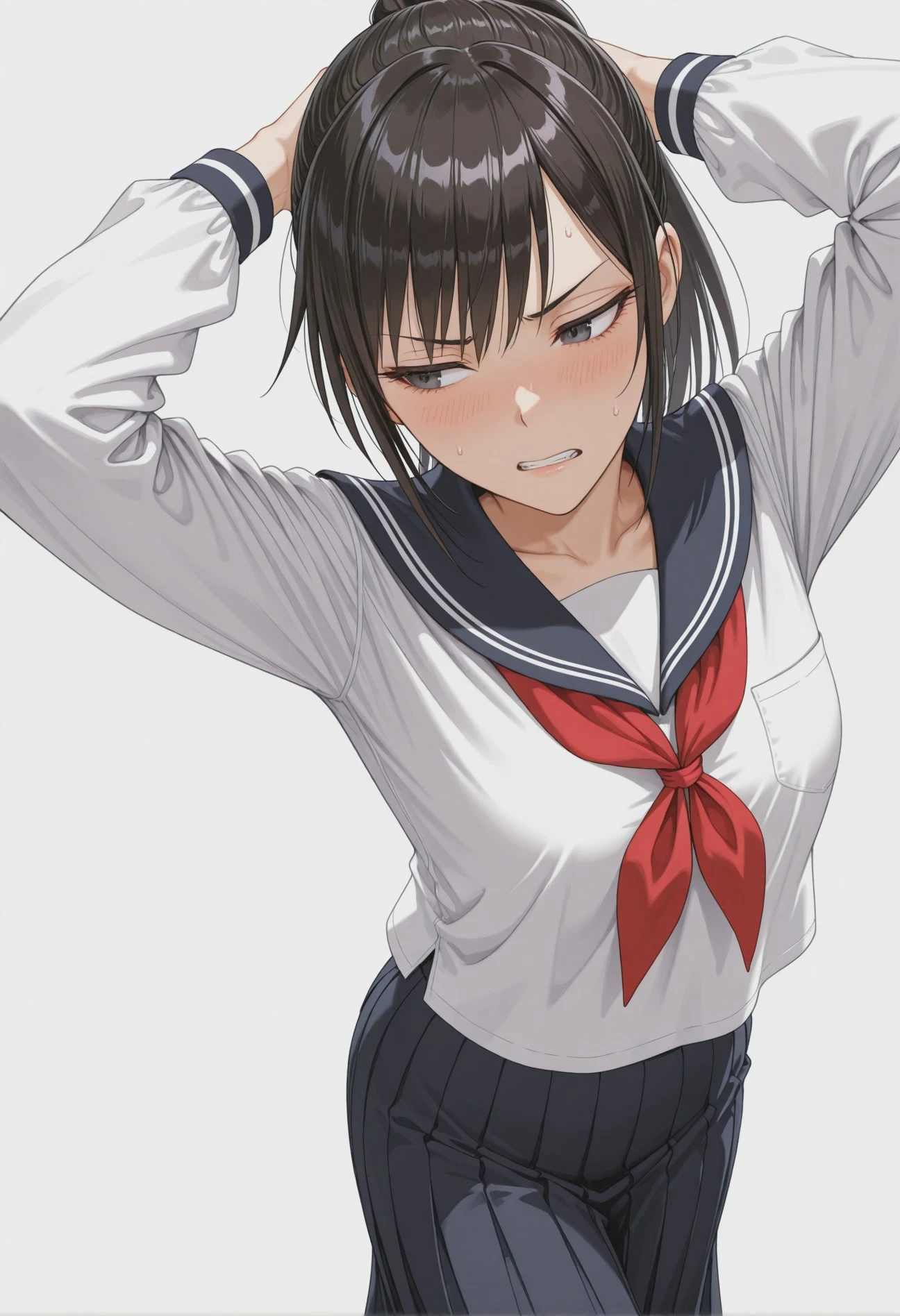 [Cage Of Eden] Miyauchi May エデンの檻 宮内真夜 v1.0