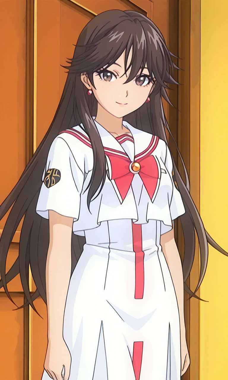 Akira E. Ferrari (晃·E·ー) - Aria the animation T1 v0.9