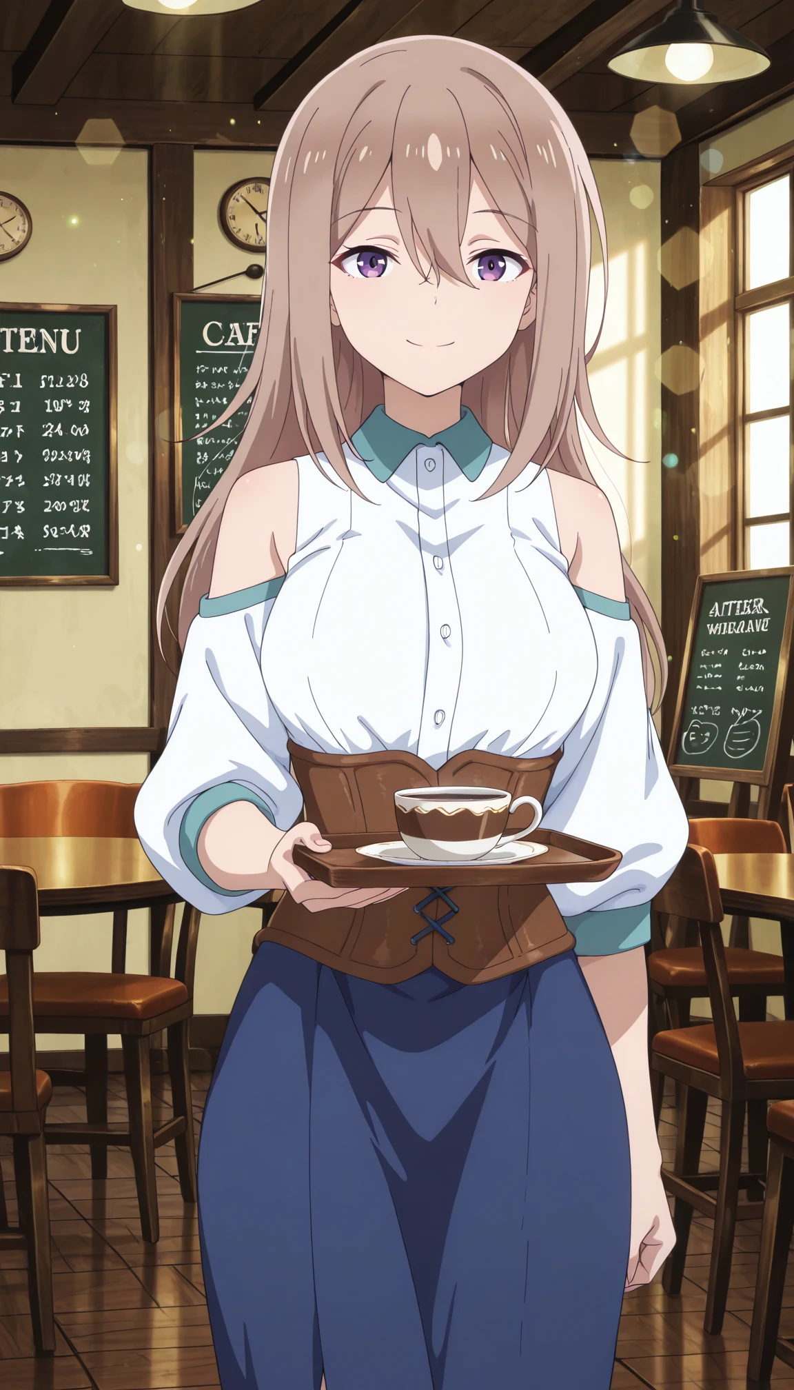 Nif | Kuma Kuma Kuma Bear (くま クマ 熊 ベアー) V1