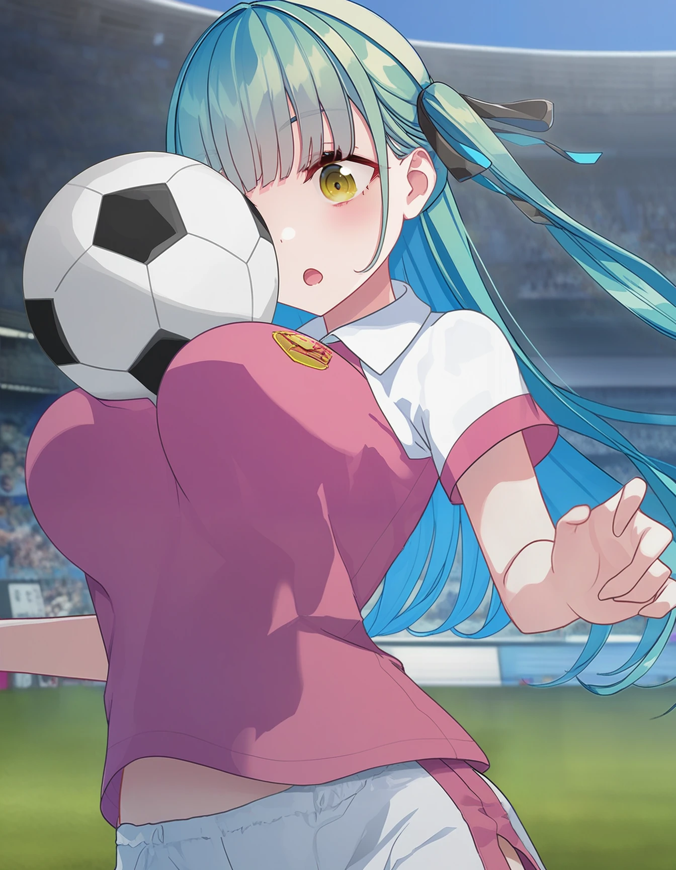 [NAIXL vPred v1] Iori Akizaki 秋崎 伊織 | Fantasista Asuka ファンタジスタ明日翔 v1.0