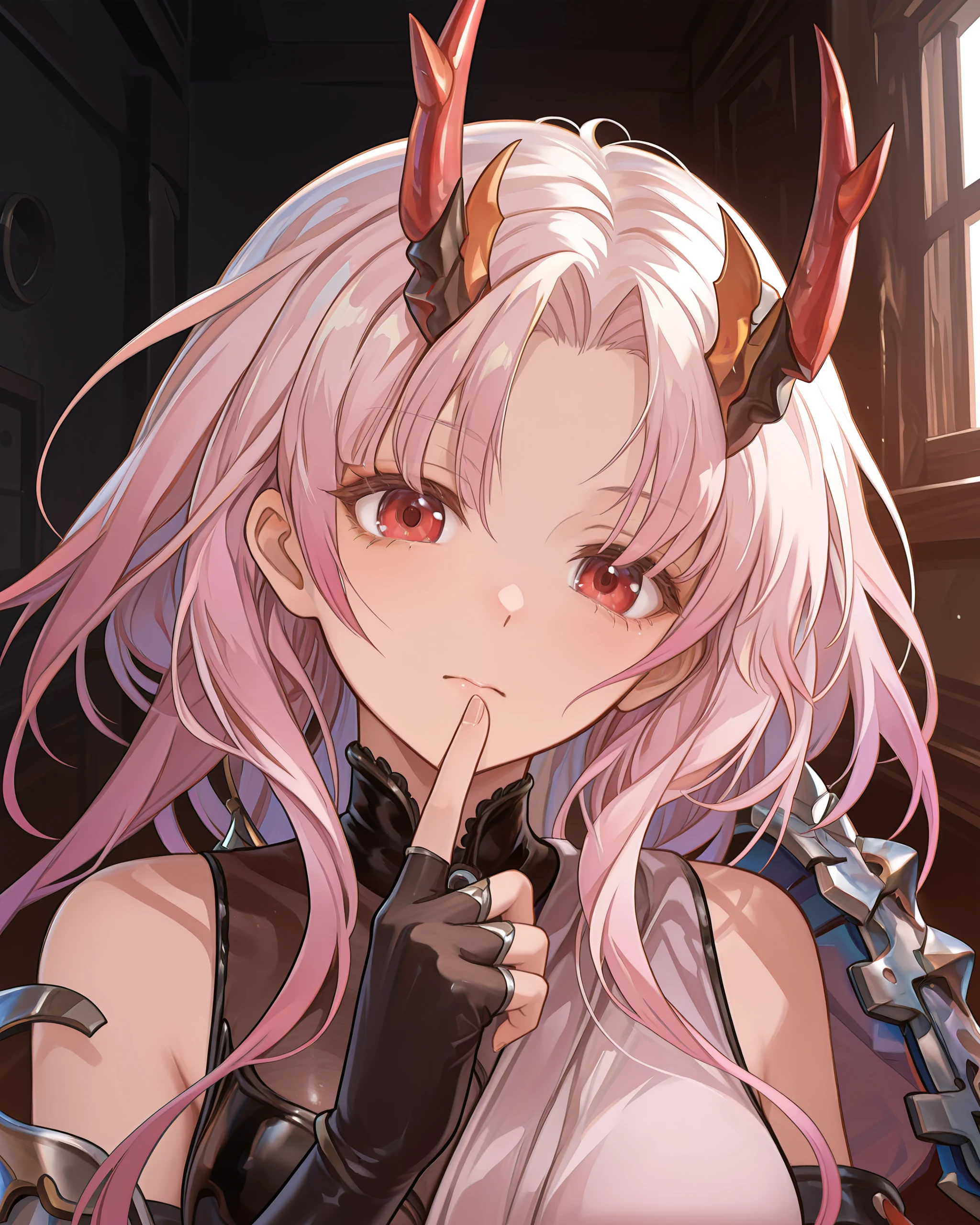 Sagatsumatsu, Fair Beheader (断頭の斬姫・サガツマツ| 相枛津) - Shadowverse: Worlds Beyond ( シャドバWB | 影之诗) v1.0