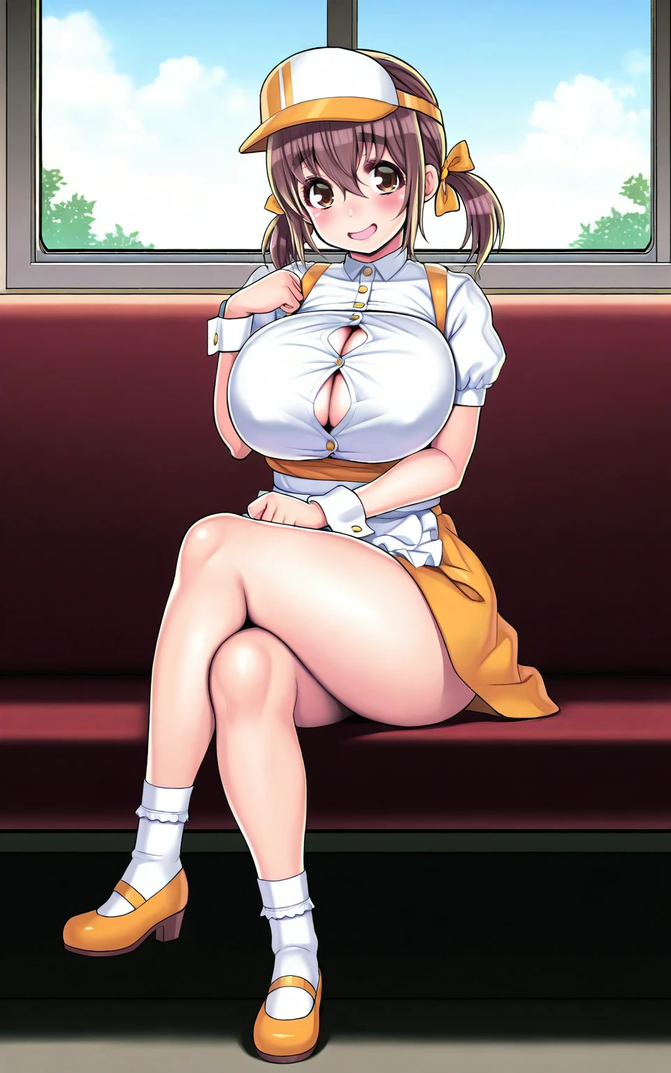 Nagai-san | Nagachichi Nagai-san v1.0