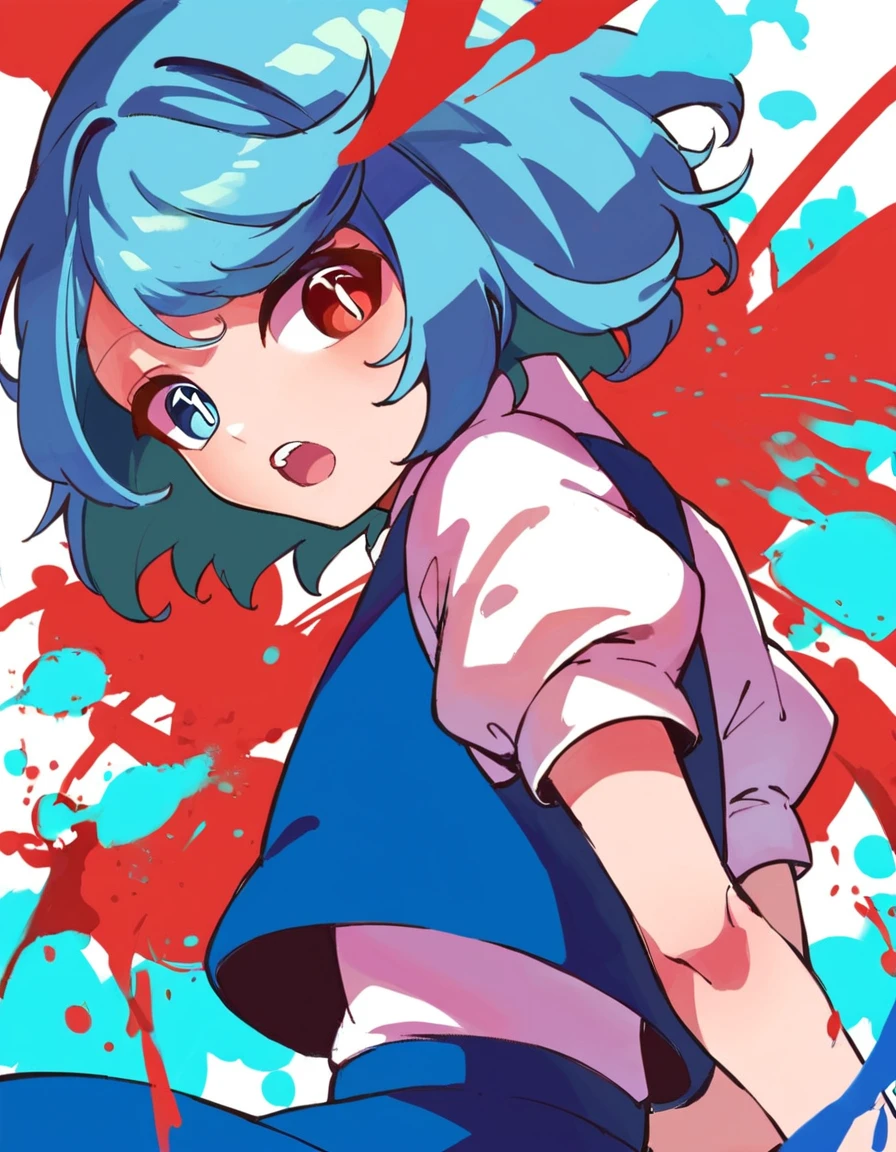 Oyatu Potage (ぽたじゆ) artstyle (Pixiv, etc) [Pony] v2.0