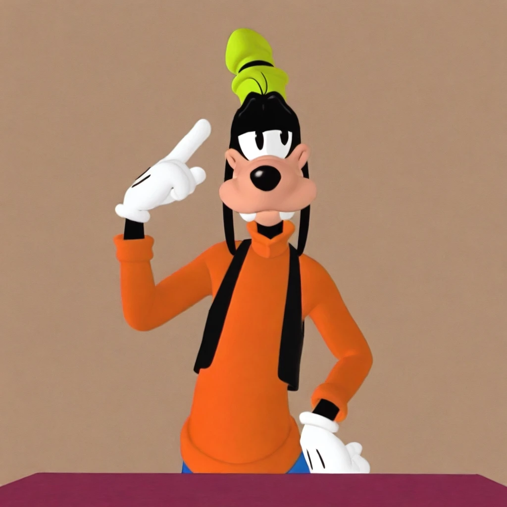 Goofy (Mickey Mouse Clubhouse) IL