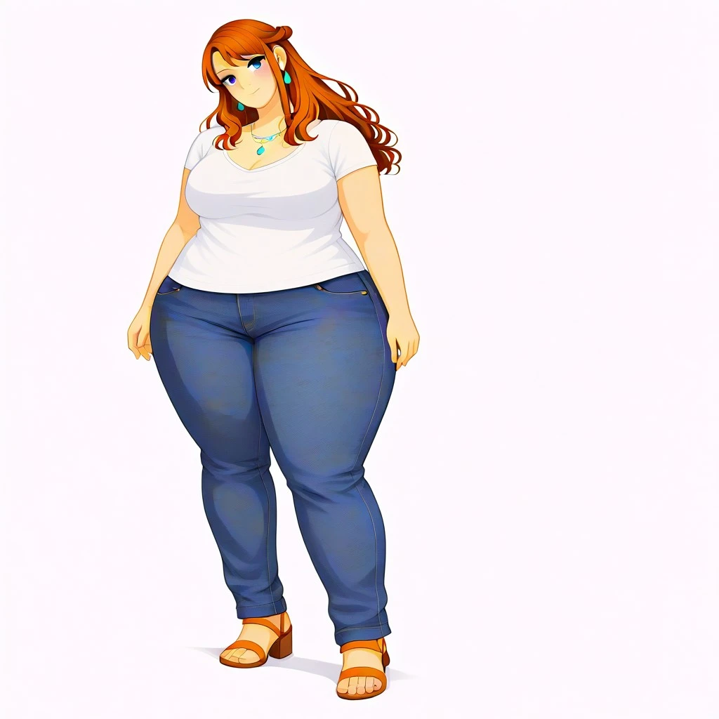 eleana_character Eleana V1.1