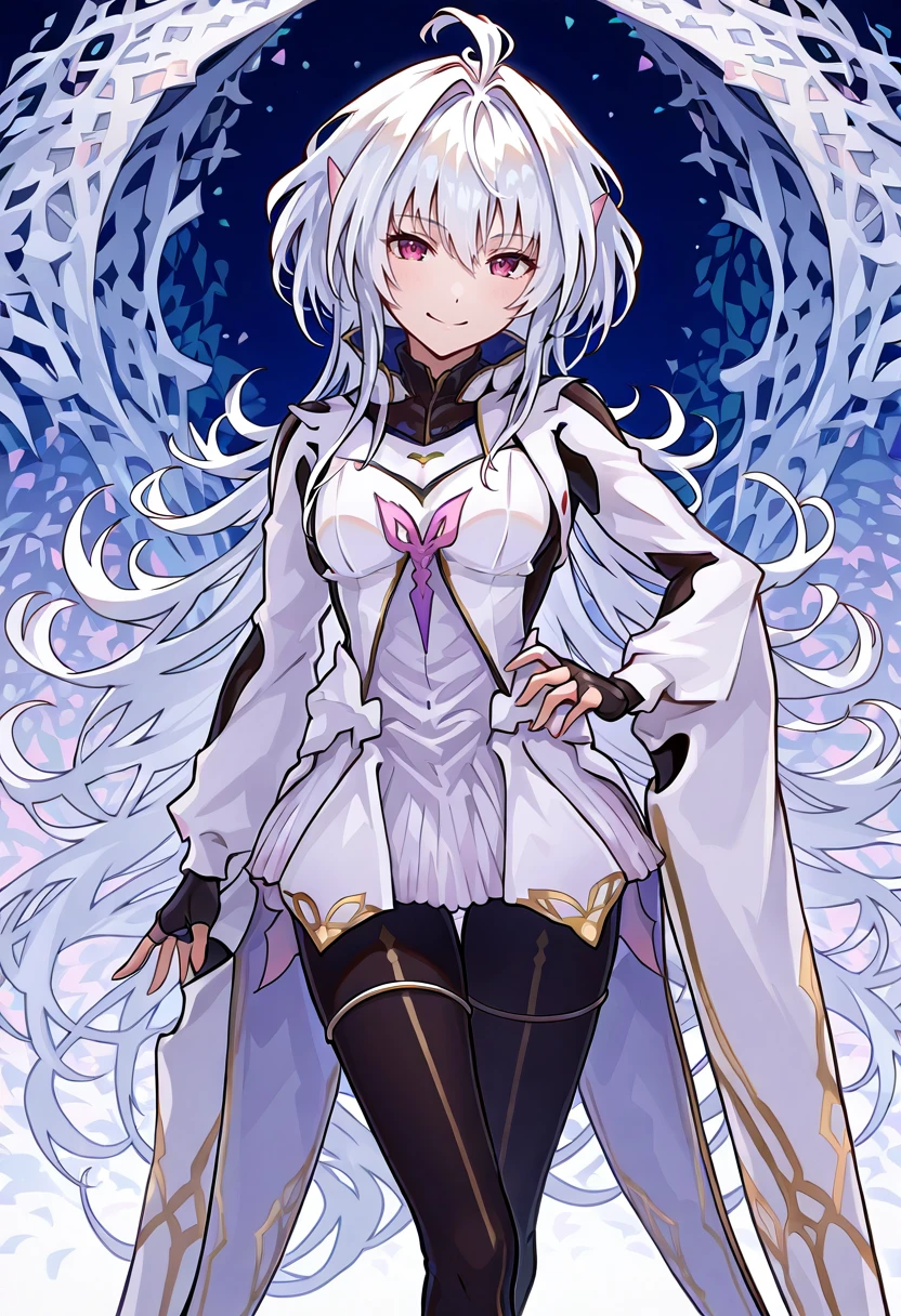 Merlin (マーリン) | Fate/Prototype (4 Outfits) (フェイト/プロトタイプ) v1.0