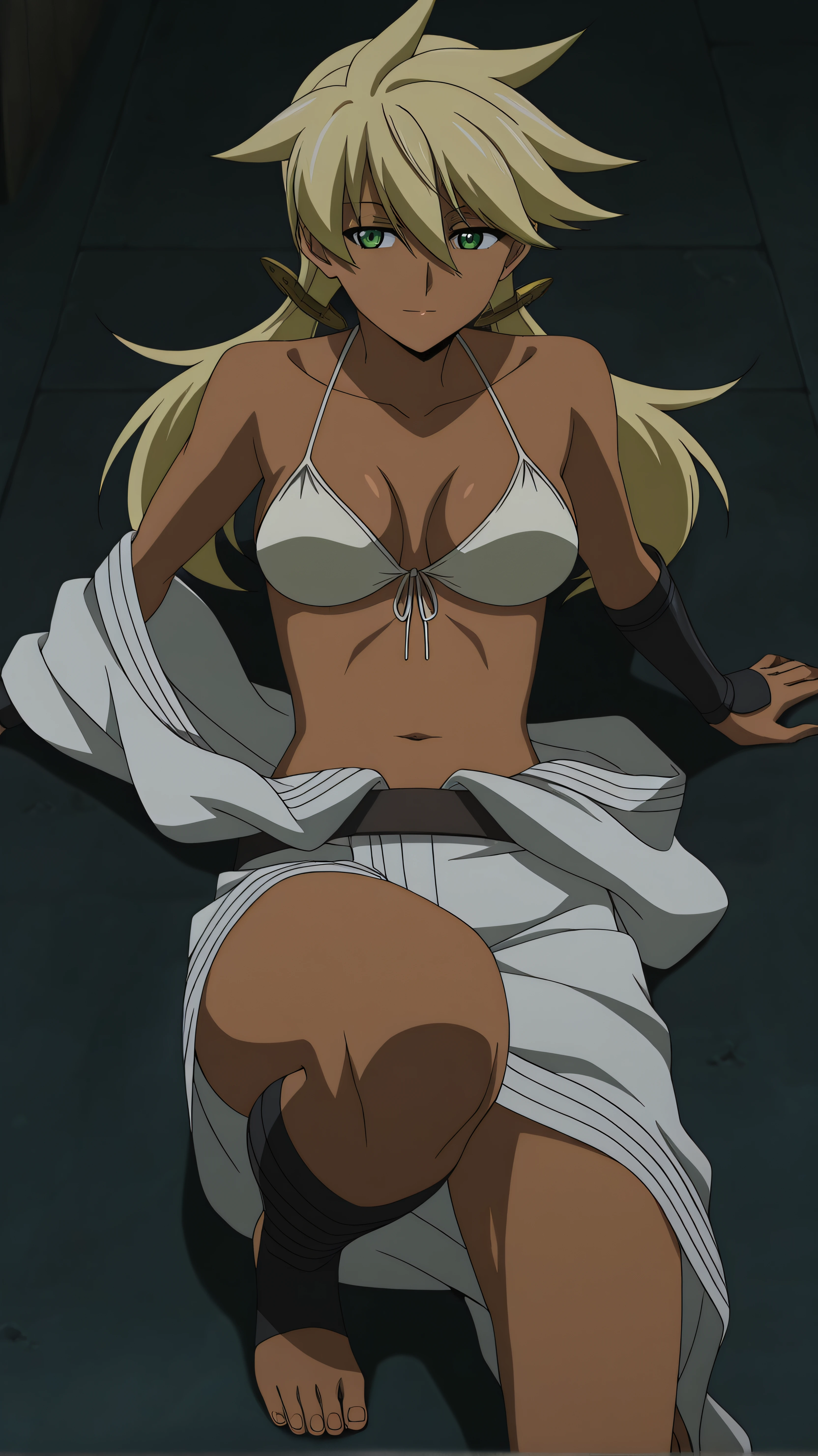 Meiz（马头）——akame ga kill（斩！赤红之瞳） v1.0