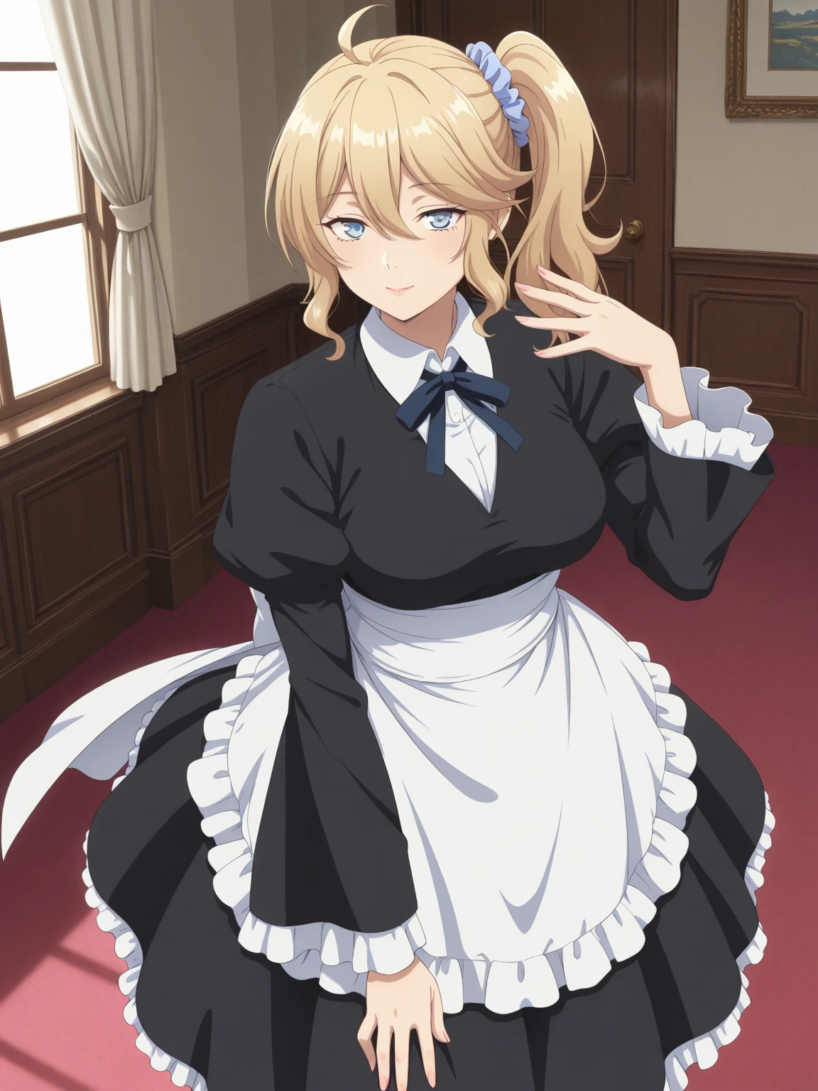 Sophia - There Was a Cute Girl in the Hero's Party, So I Tried Confessing to Her / シーラ , Shīra / 勇者パーティーにかわいい子がいたので、告白してみた。Yūsha Pātī ni Kawaii Ko ga Ita no de, Kokuhaku  Mita V1