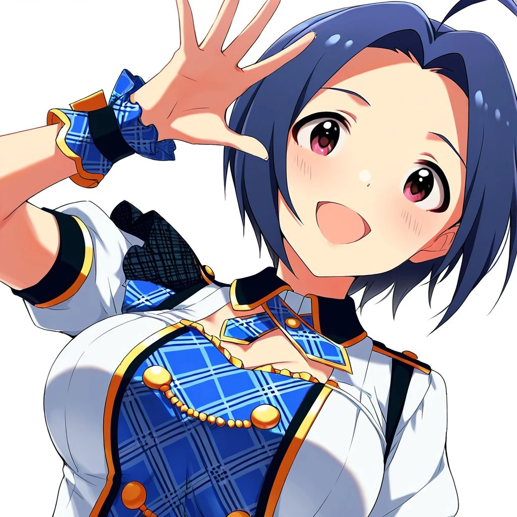 三浦あずさ(アイドルマスター)Miura Azusa(THE IDOLM@STER) v1.0