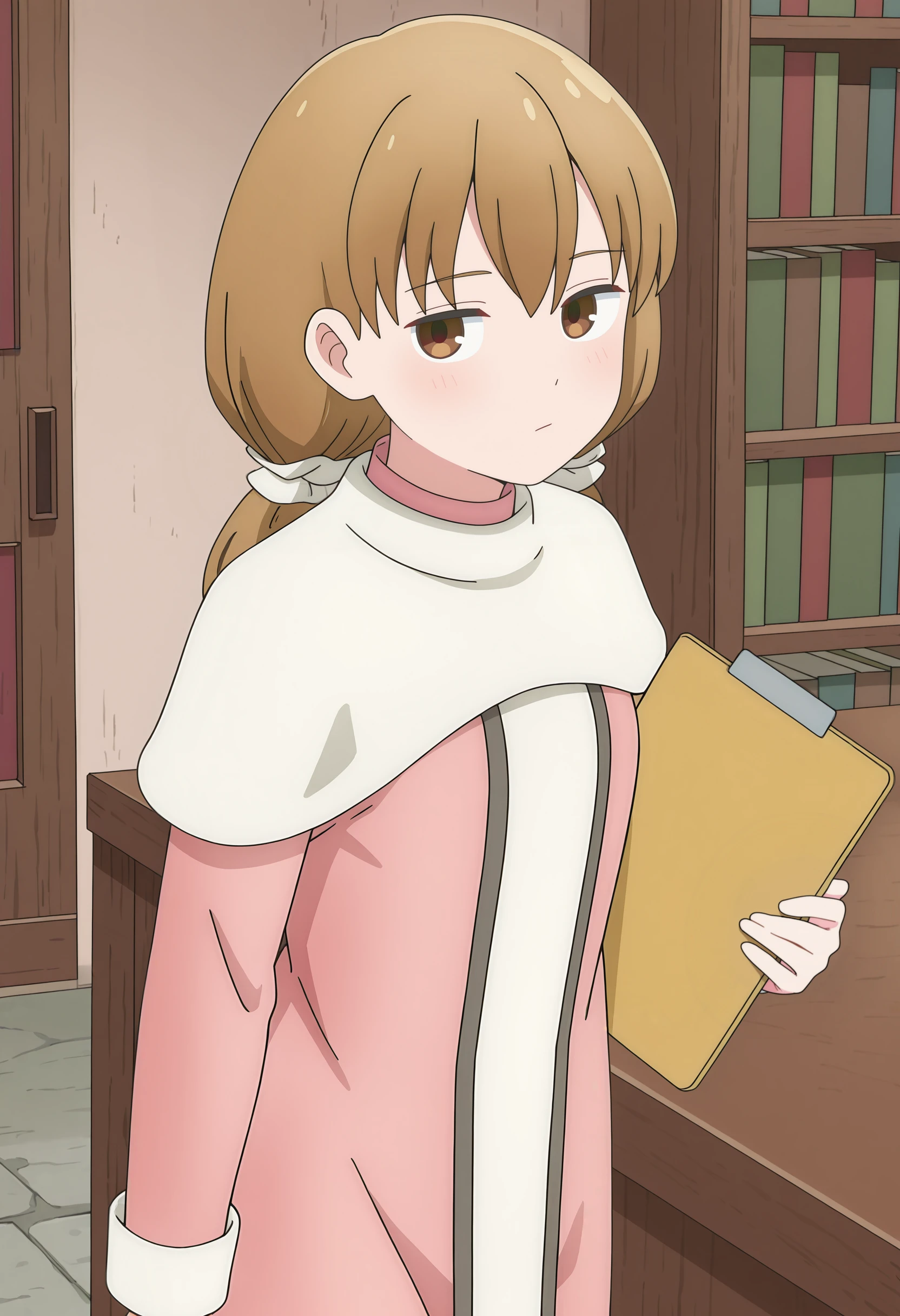 Fuurin (フーリン) ~ Dungeon People (ダンジョンの中のひと) v1.0