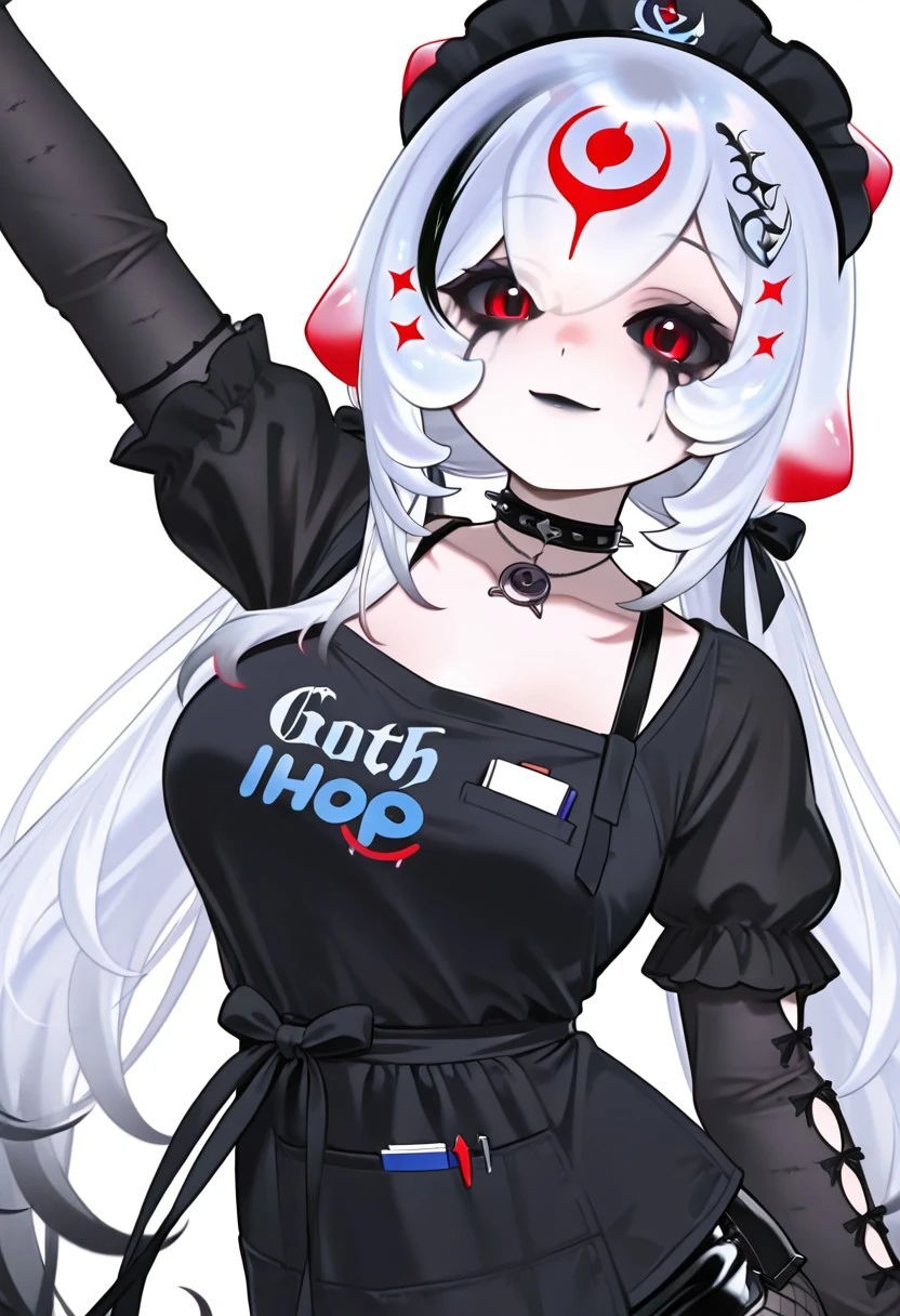 Goth IHOP V1