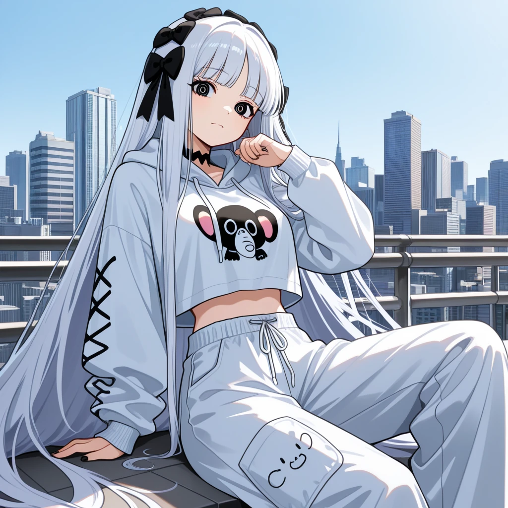 Francesca Prelati [Fate\Strange Fake] FP ILL