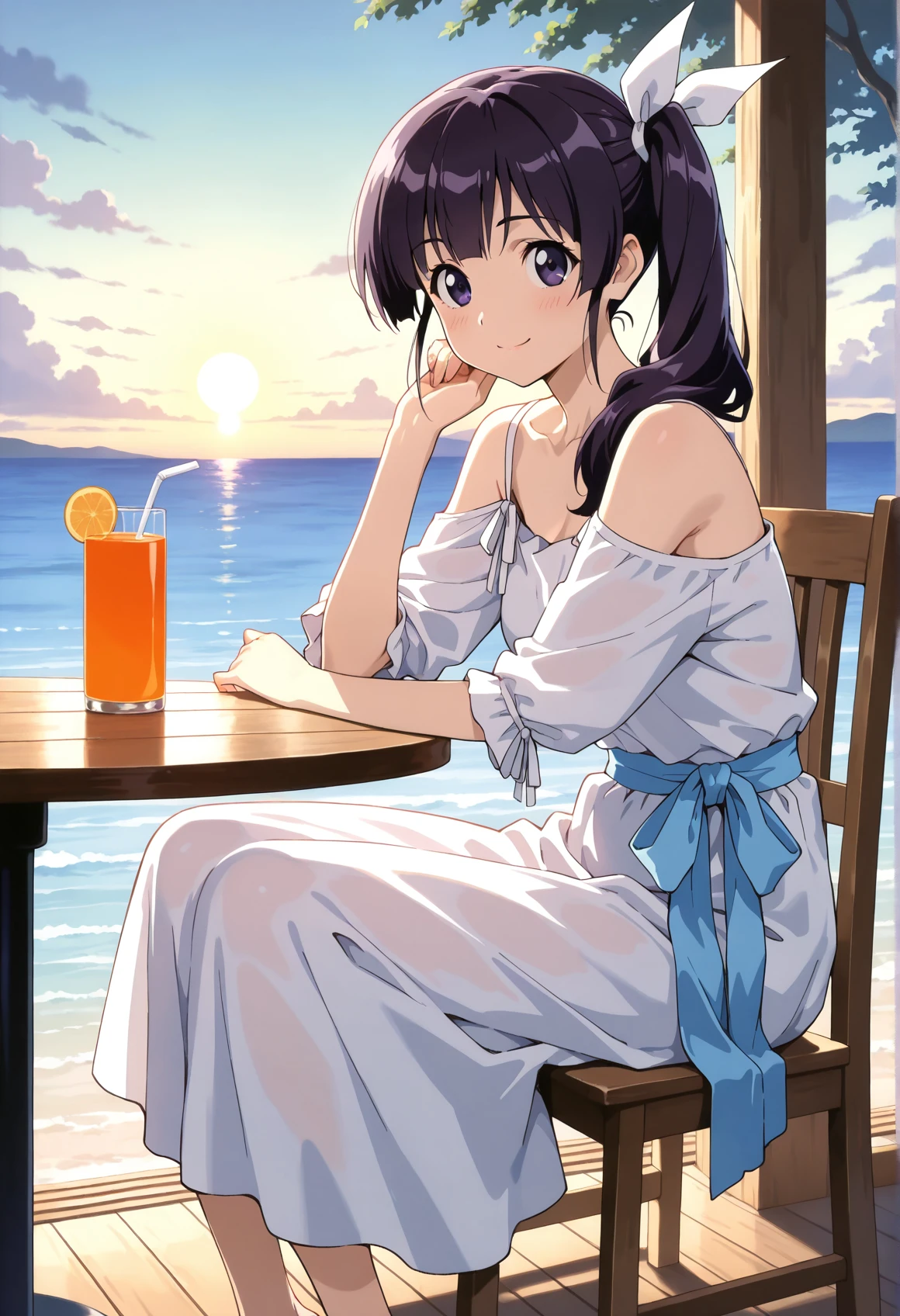 コヨミ・ハレ・ナナカ / Koyomi Hare Nanaka v4.1