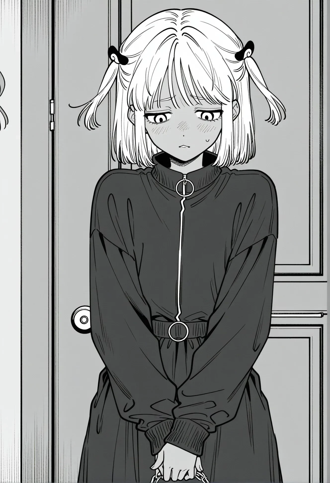 tamamori amane (zeikin de katta hon) / 玉森 雨音 (税金で買った本) v1.0