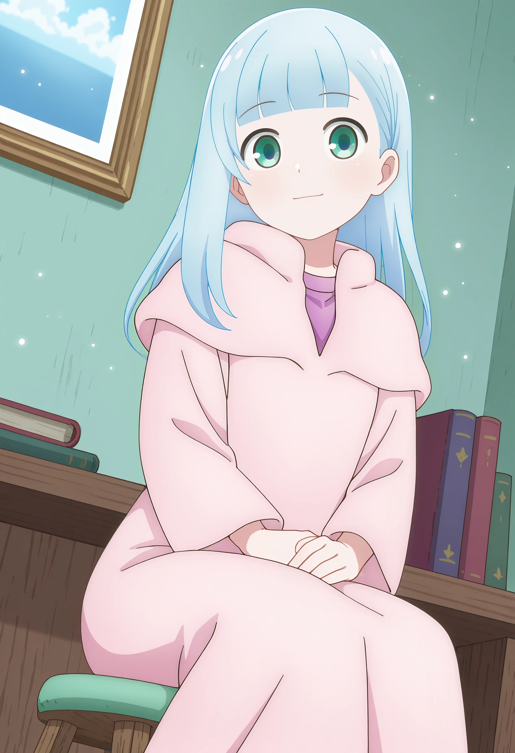 Belle (ベル) ~ Dungeon People (ダンジョンの中のひと) v1.0