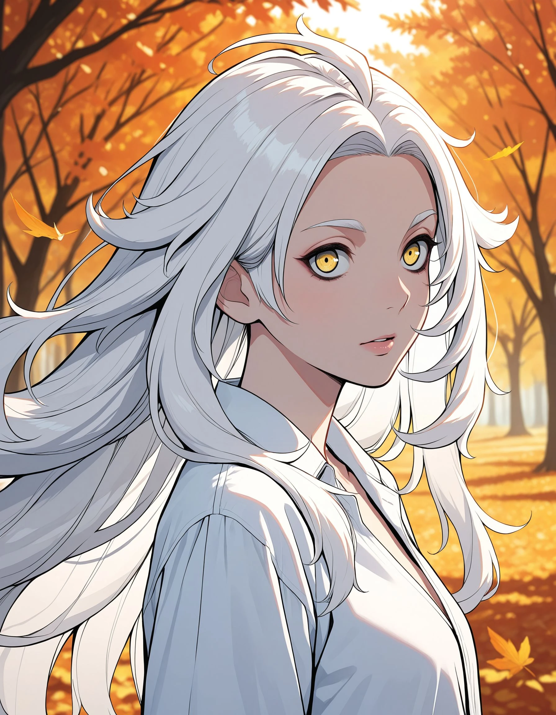 Agu from Shuten Order [IllustriousXL] v1.0