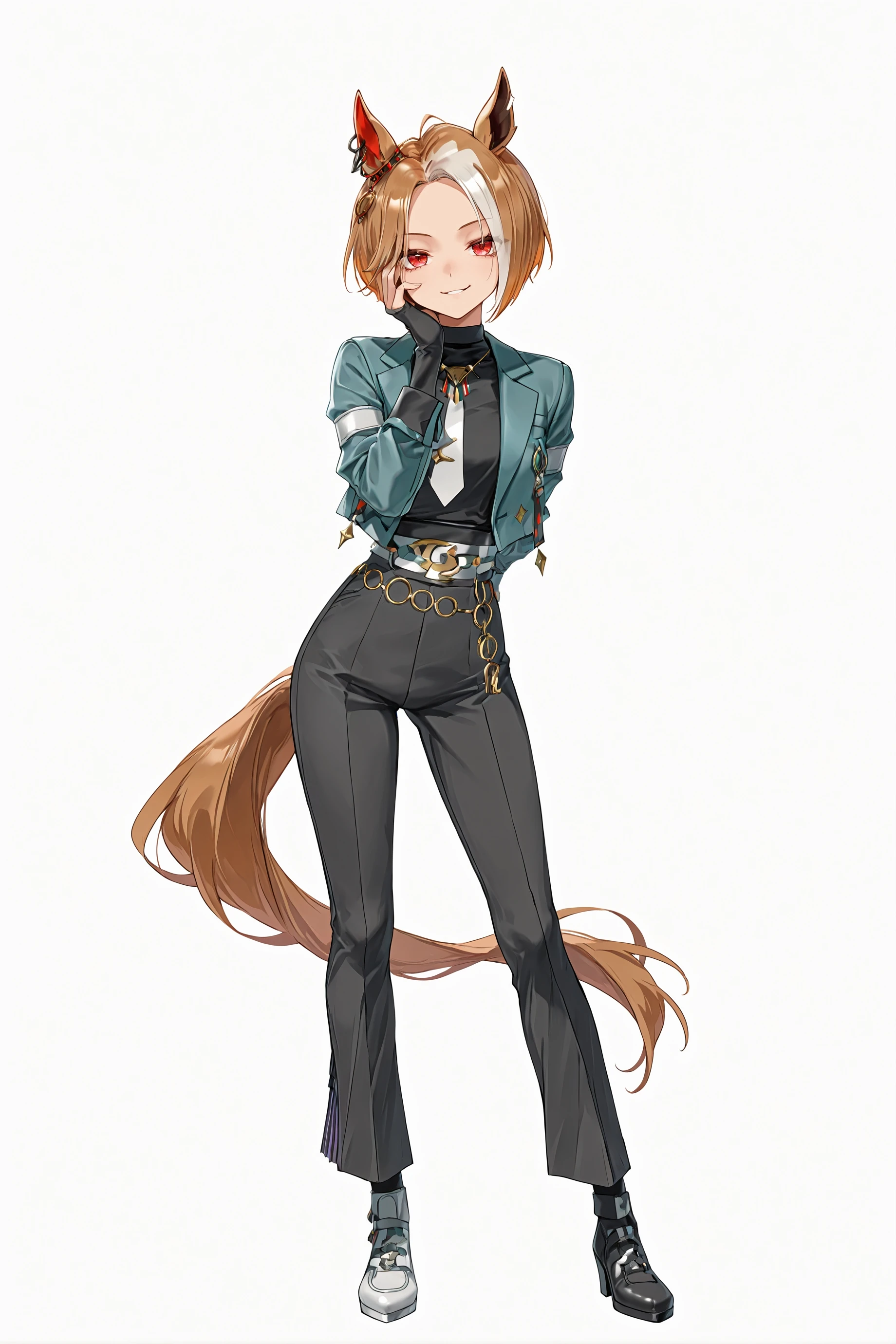 casino drive (umamusume) [カジノドライヴ] <ウマ娘> <ILL> v1.0