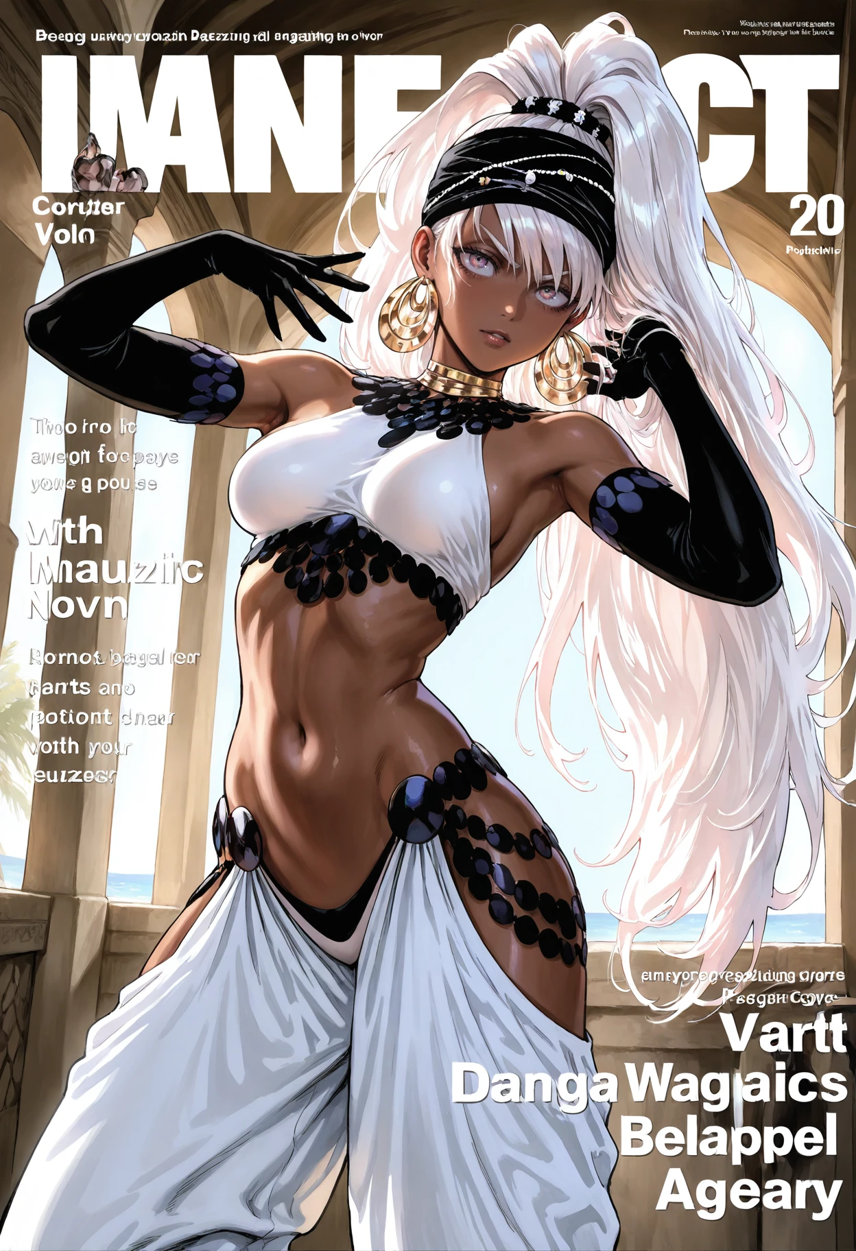 Yuta (ユタ) - One-Punch Man v1.0