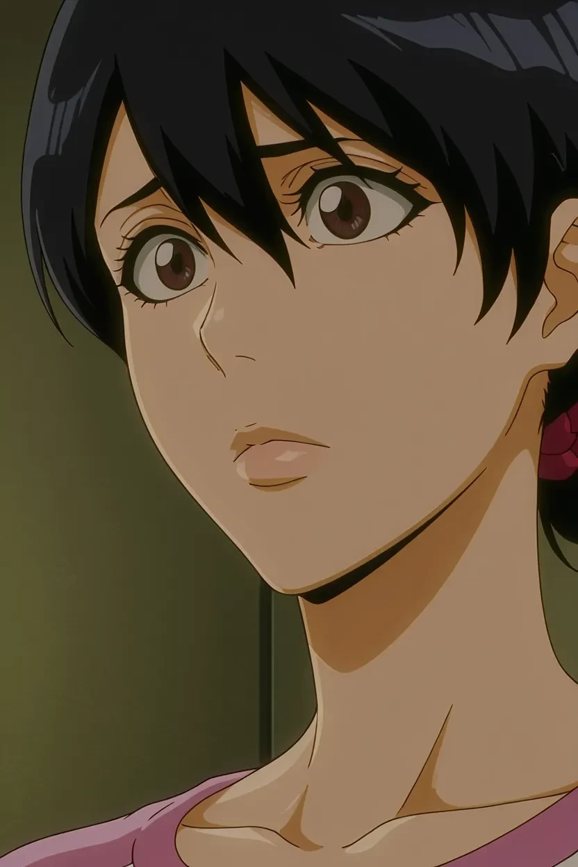 Ikumi Unagiya (Bleach) Dragon Kings Special v1.0