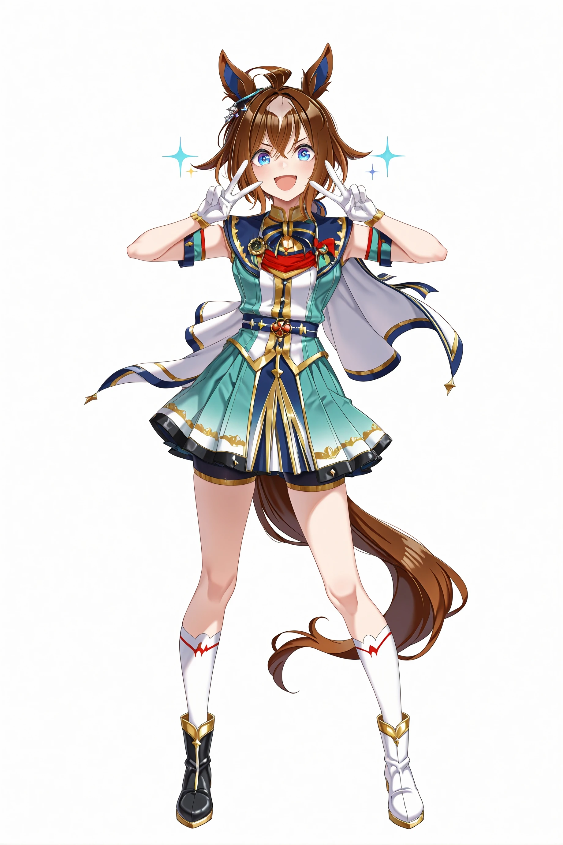 epiphaneia (umamusume) [エピファネイア] <ウマ娘> <ILL> v1.0