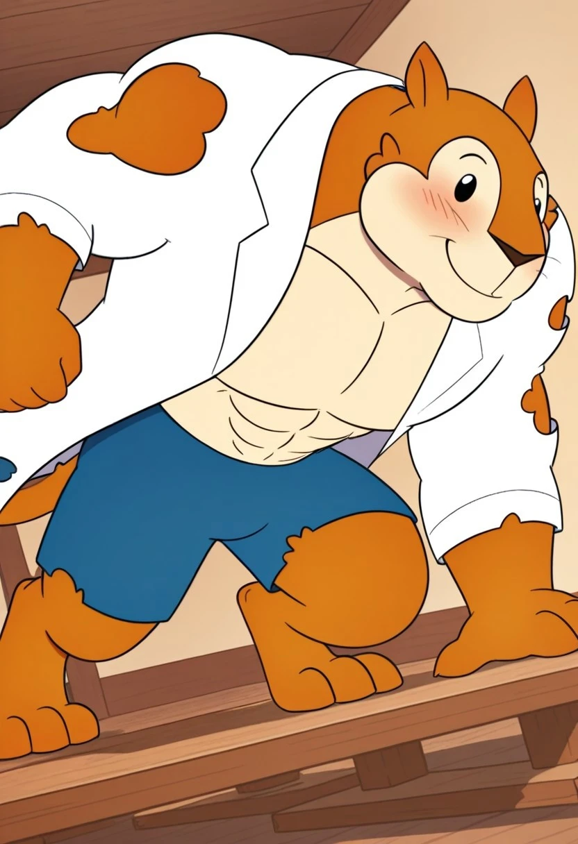 Newton - Ki & Hi in the Panda Kingdom Newton-v1.0