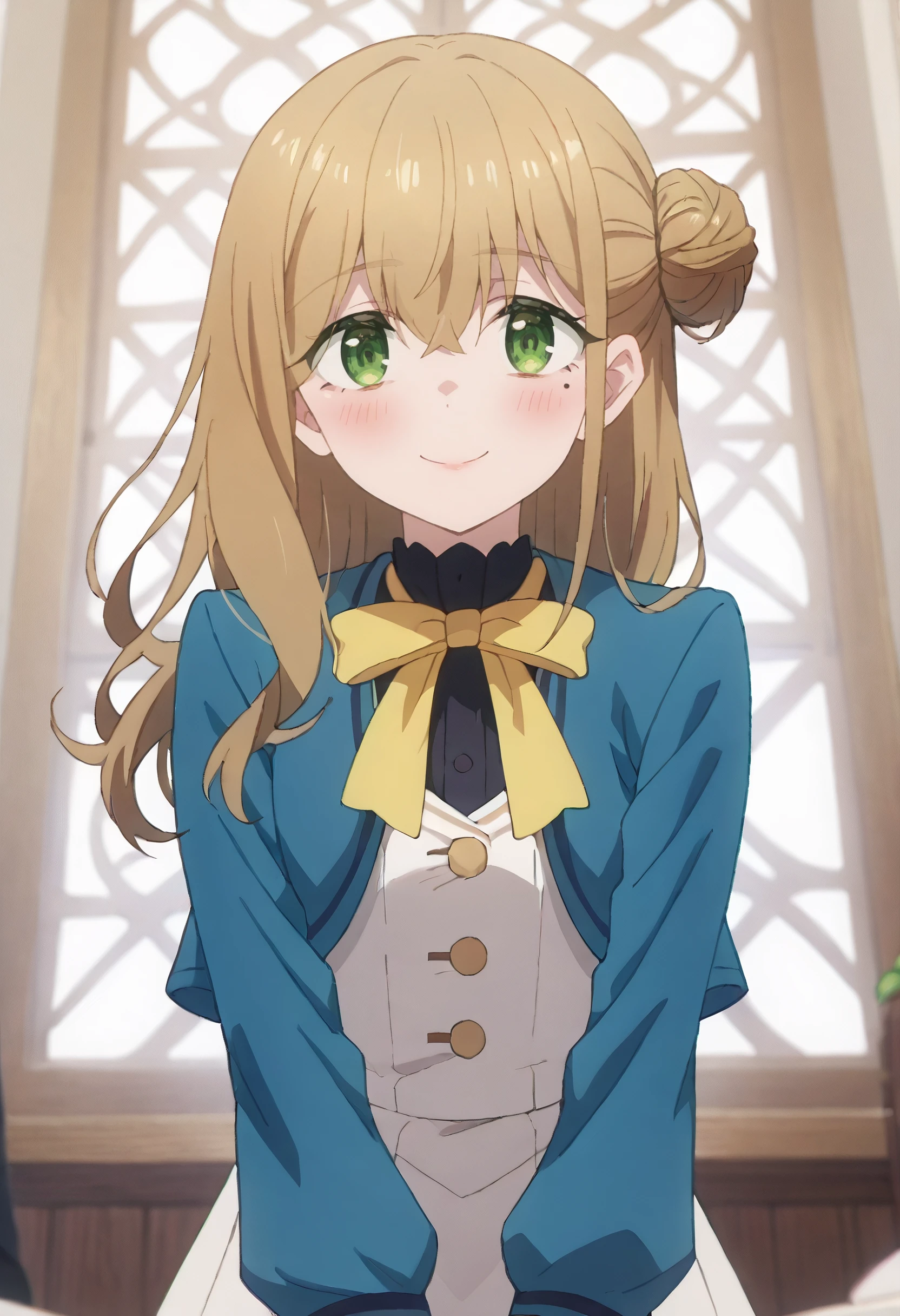 Selma Karsh - Sairento Witchi Chinmoku no Majo no Kakushigoto (Secrets of the Silent Witch) - Pony/SDXL v1.0