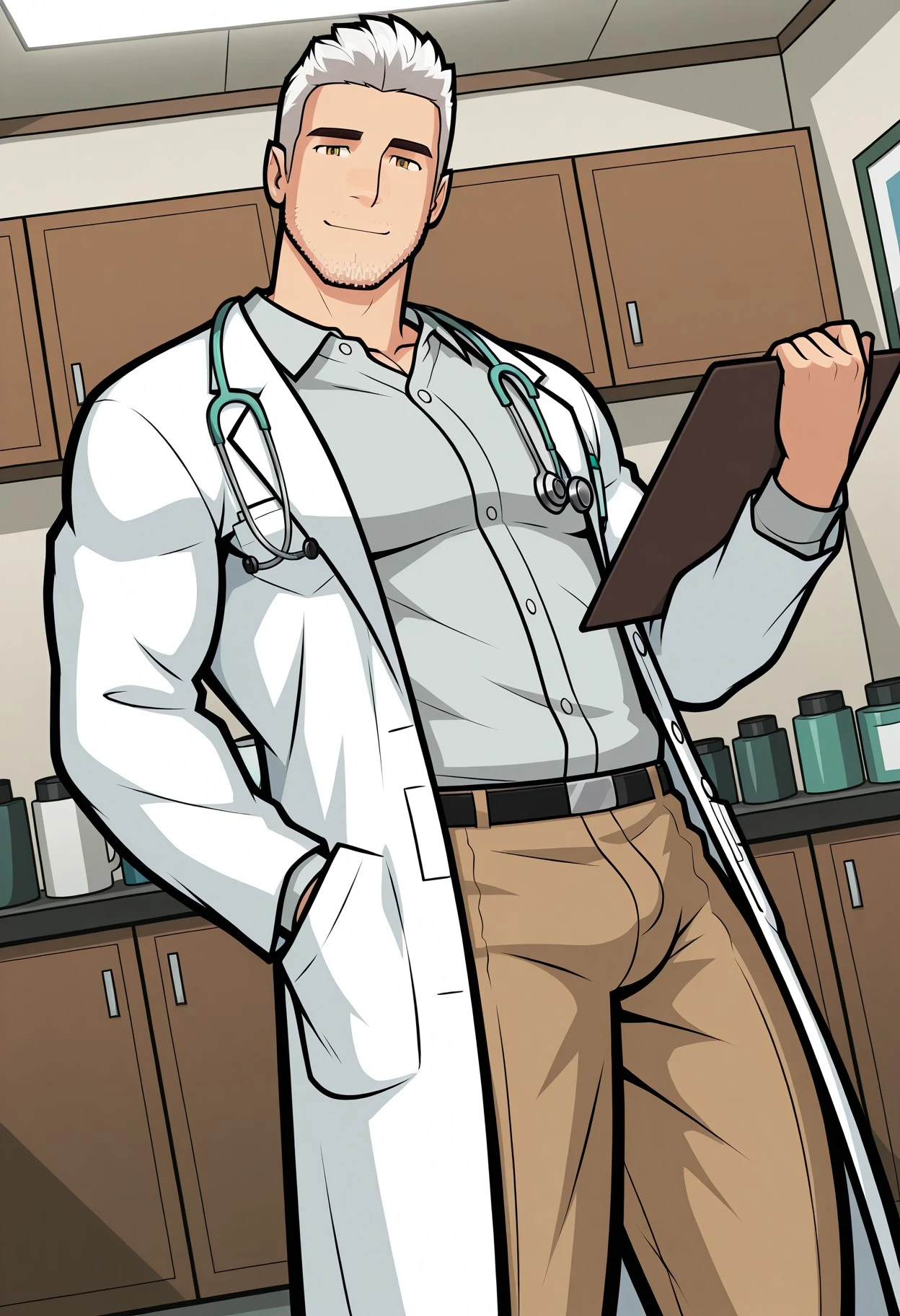 Humplex - Rensont A.K.A. The Doctor V1