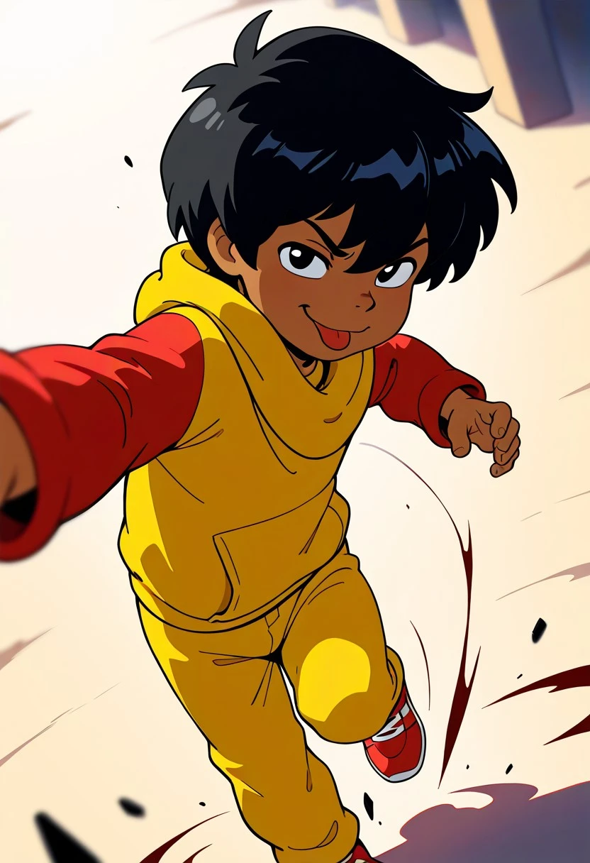 Flim Flam - The 13 Ghost of Scooby Doo Flim Flam