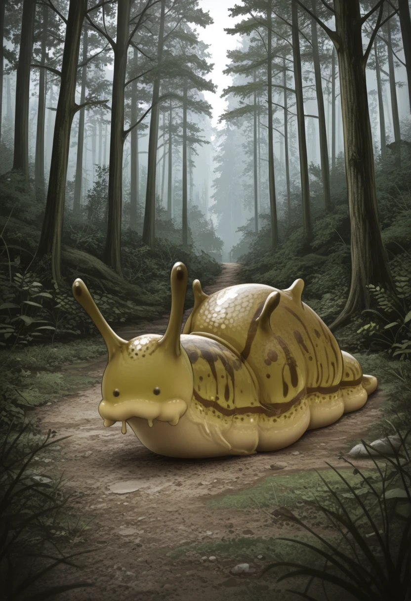 Slug Monster  [IL] IL_v1_D4-vore