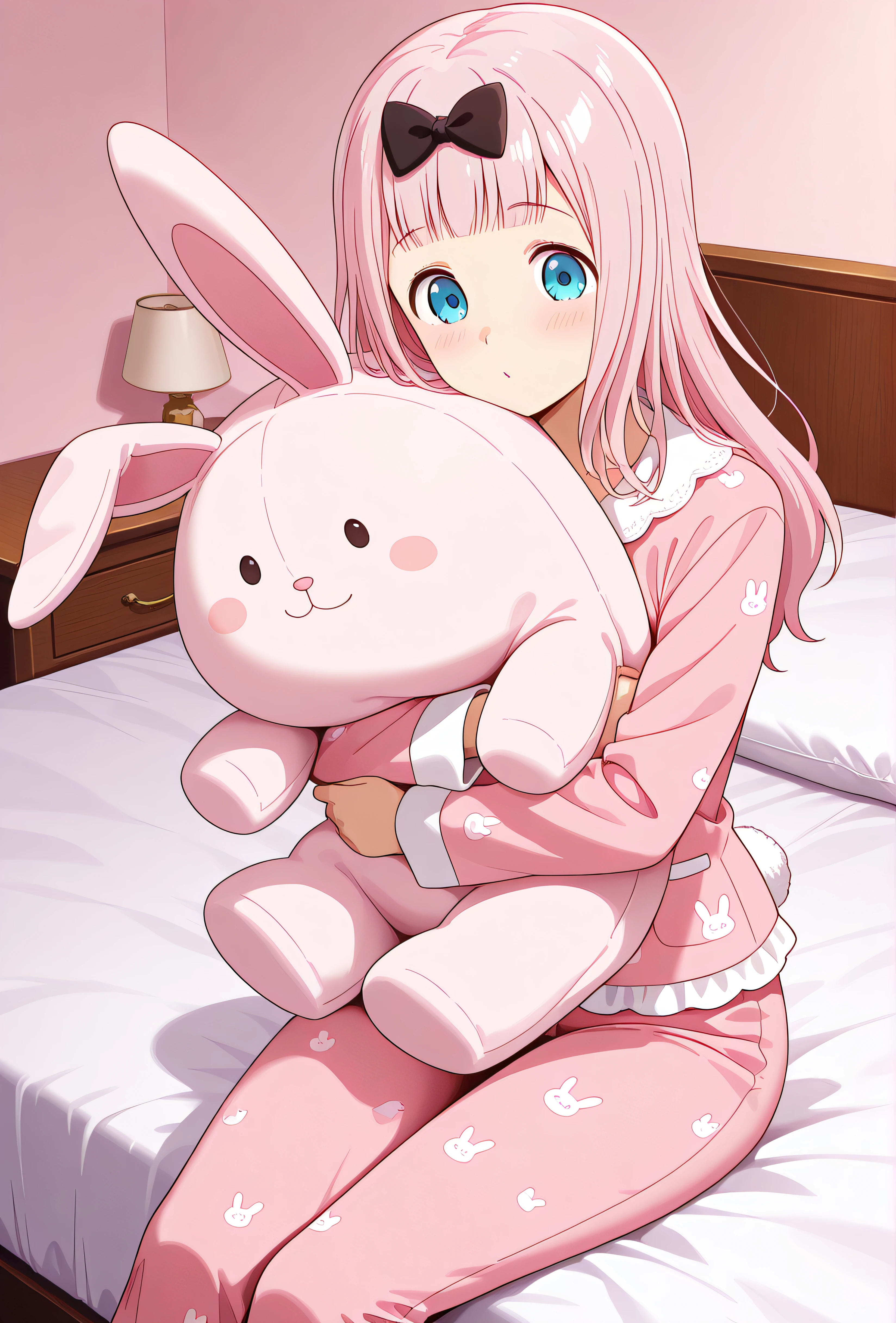 Chika Fujiwara | Love is War Illustrious