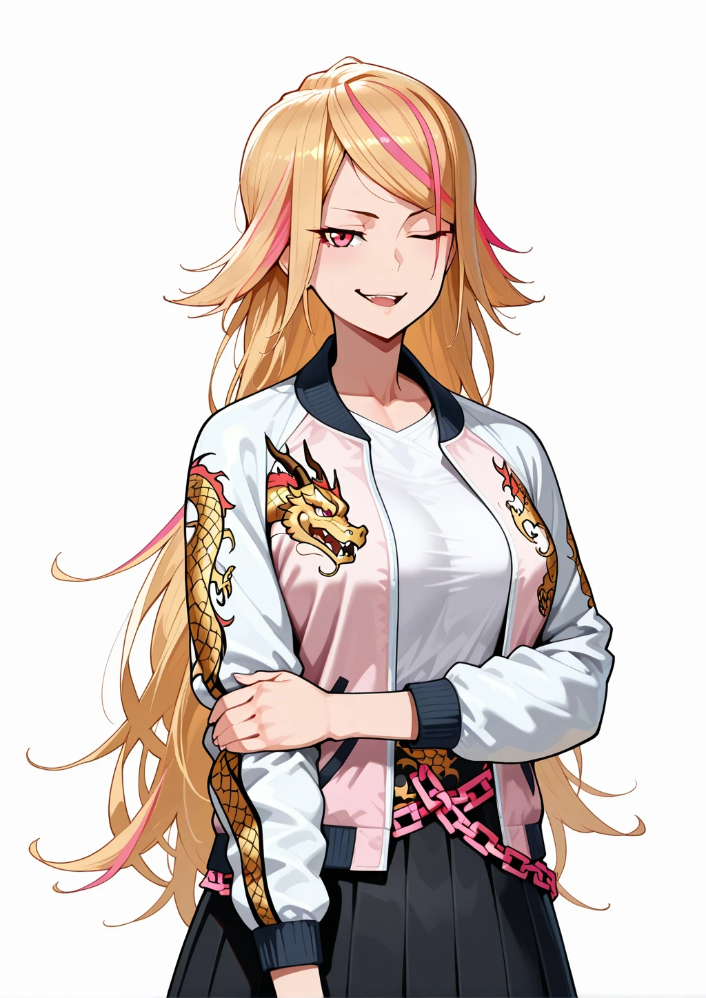 四万十ゆすら（サクラ革命）/shimanto yusura(sakurakakumei) v0.2